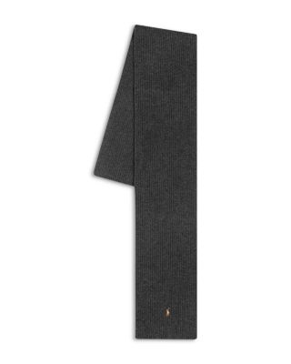 Signature Knit Scarf
