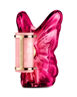 Gift with any $138 purchase from the Carolina Herrera La Bomba Collection (excluding gift sets)!