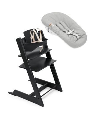 Tripp Trapp&reg; High Chair² & Newborn Set