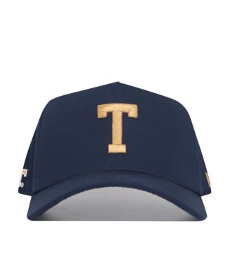  Georgia Tech Block T Hat
