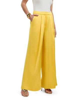  Pontaccio Satin Pants