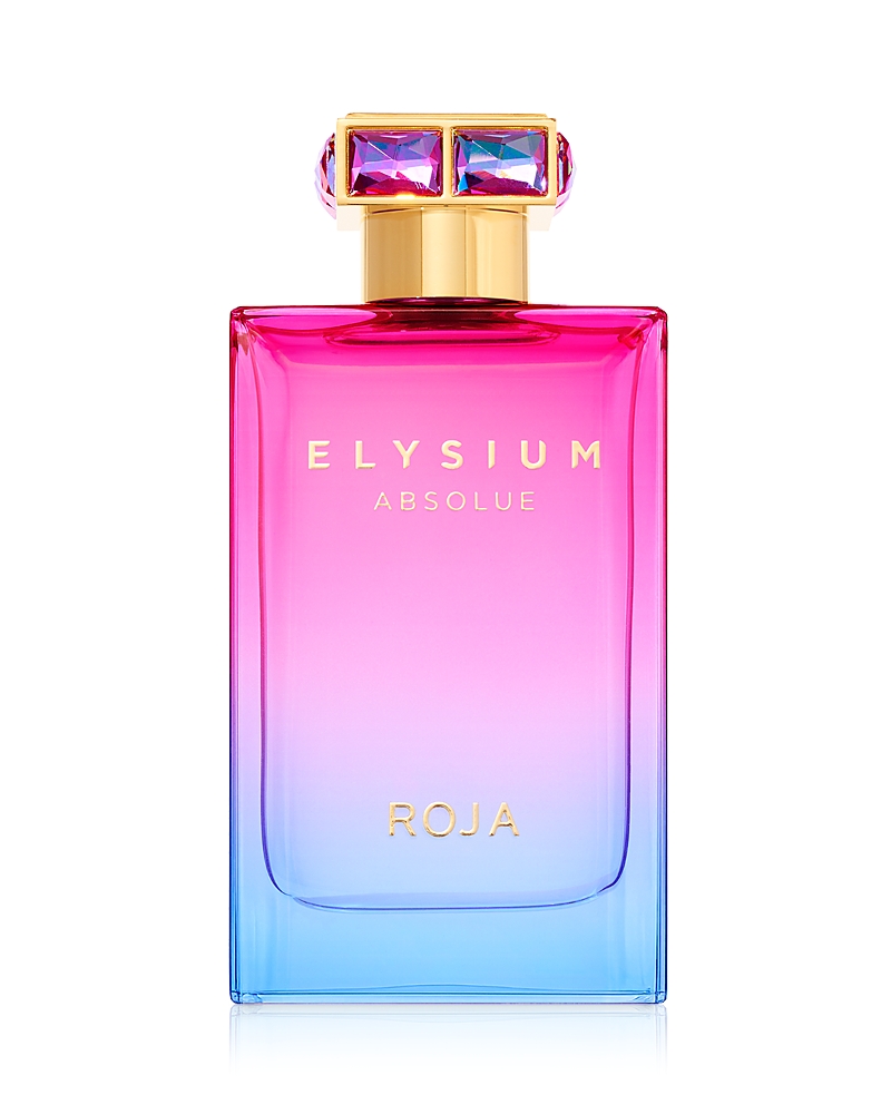 Roja Elysium Absolue Pour Femme Eau de Parfum 2.5 oz.