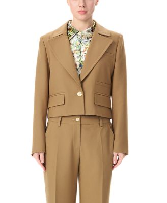 Kinsley Blazer