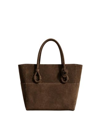  Gina Large East / West Tote Bag