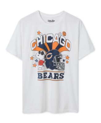  Unisex NFL Chicago Bears Joe Cool Born To Play Tee