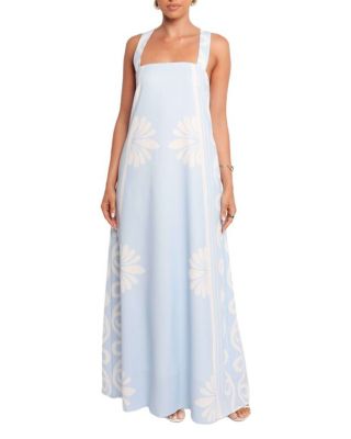  Valeria Maxi Dress