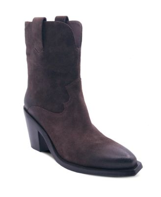  Women's Jester Western Bootie