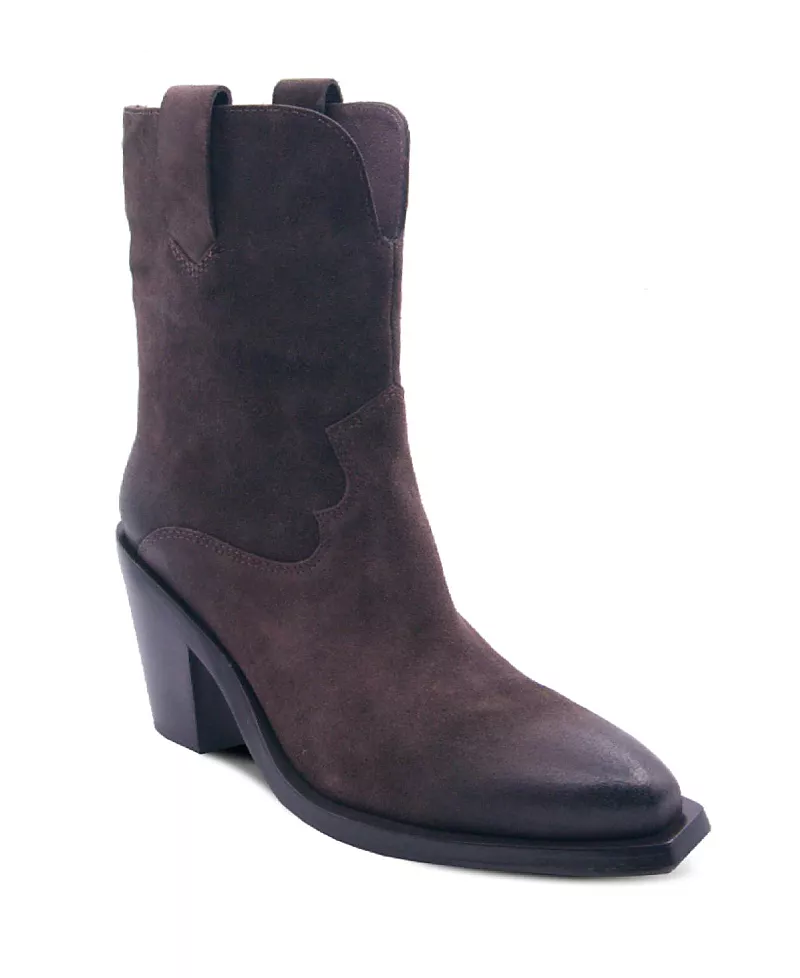 Ash Women's Jester Western Bootie