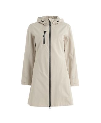  Petite Coverack Waterproof Coat