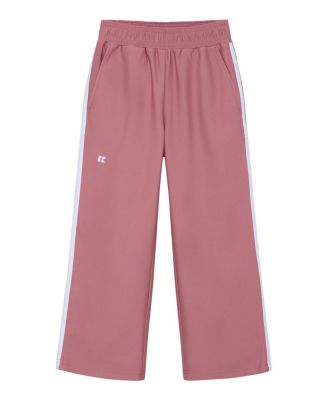 Girls' Wide Leg Sweatpant - Little Kid, Big Kid