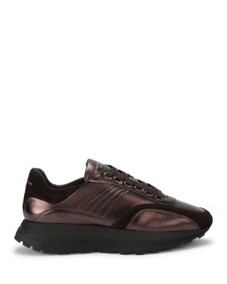 Men's Gaspar Low Top Sneakers