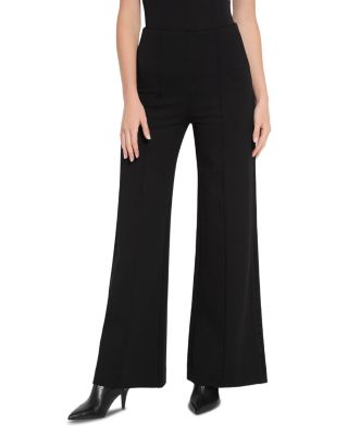Aviana Ponte Wide Leg Pants