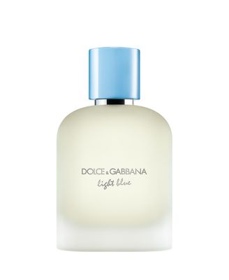 Light Blue Pour Homme Eau de Toilette
