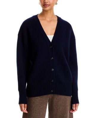 Amery Cashmere Cardigan