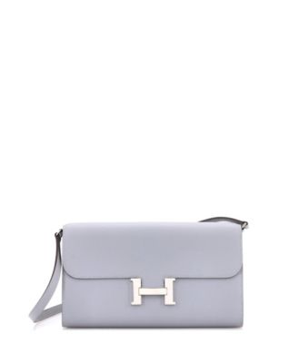 Constance To Go Wallet Evercolor