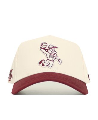  Texas A&M Ol' Sarge Basketball Classic Hat