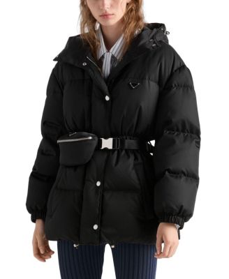  Re-Nylon Down Jacket