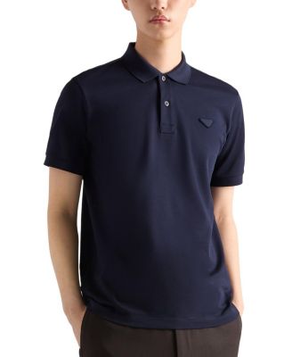 Piqu&eacute; Polo Shirt