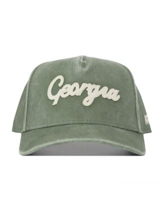 Georgia Home Turf Hat