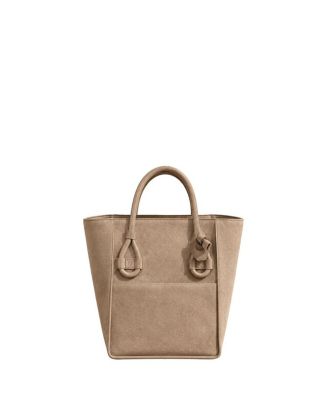  Pia North or South Tote Bag
