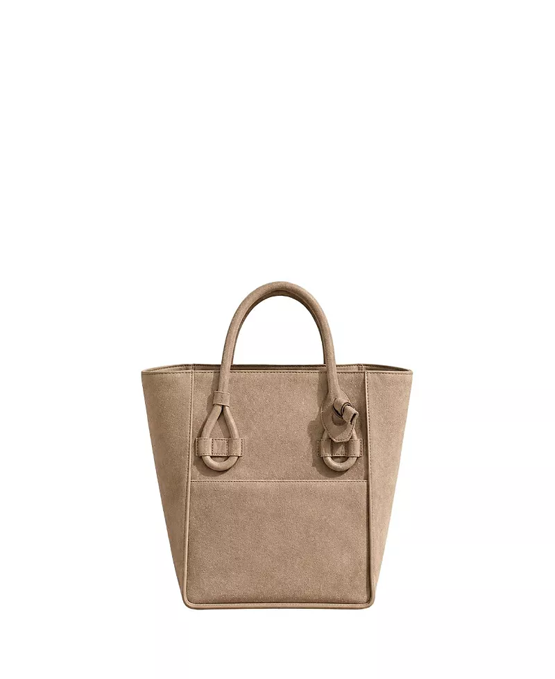 Callas Milano Pia North or South Tote Bag
