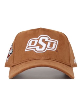  Oklahoma State Heritage Hat