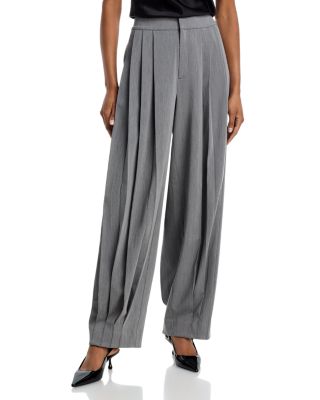 Cinq a Sept Cassara Pleated Pants