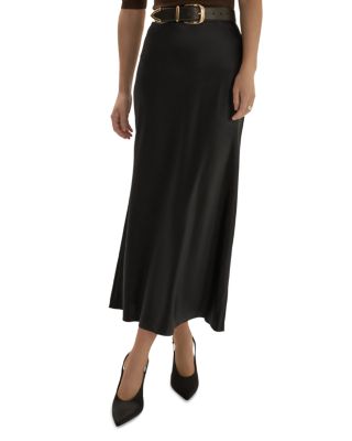 The Favorite Maxi Skirt