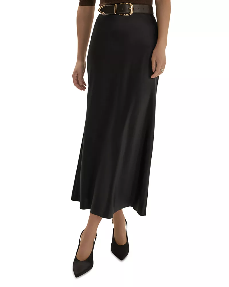 Favorite Daughter The Favorite Maxi Skirt