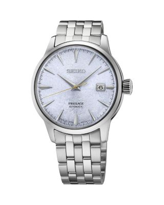 Presage Cocktail Time Watch, 40.5mm