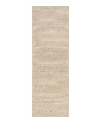 Dash Albert by Annie Selke Hades DA2504 Runner Area Rug, 2'6"x8'