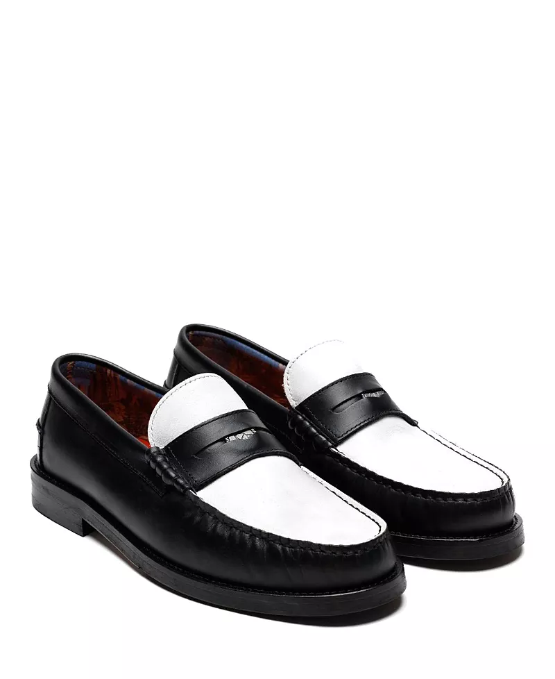 Naked Wolfe Men's Riviera Loafer