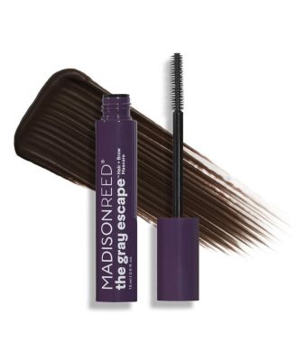  The Gray Escape Hair & Brow Mascara