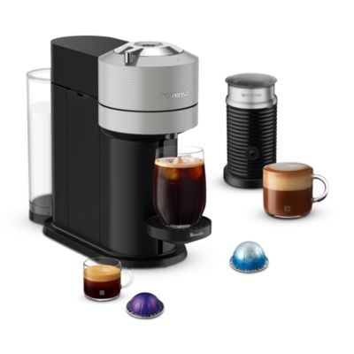 Nespresso by Breville Vertuo Next Bundle