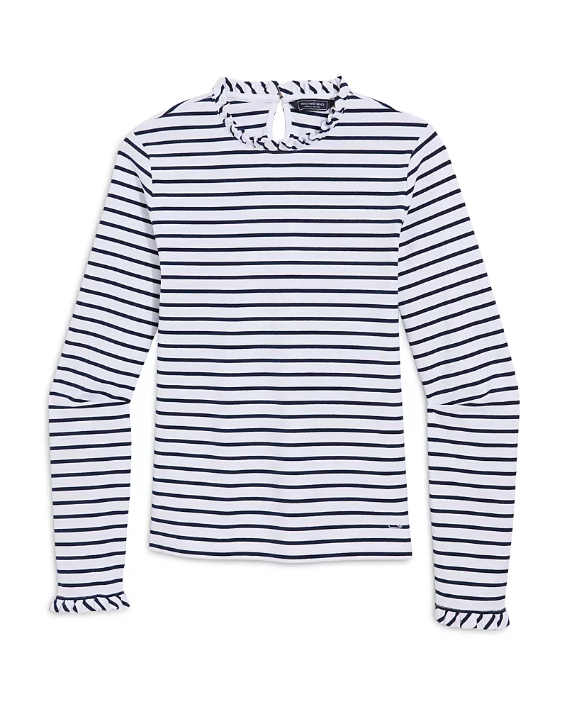 Vineyard Vines Long Sleeve Tee
