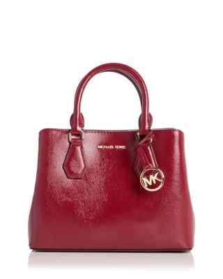Satchel Top Handle Bag