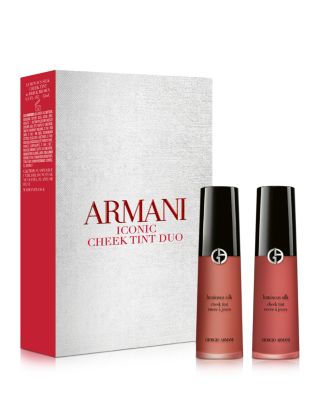Warm & Toasty Cheek Tint Blush Duo Gift Set