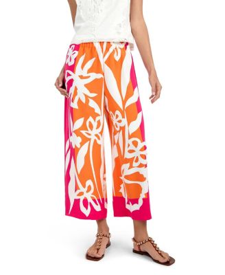   Estella Printed Pant