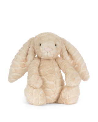 Franilla Luxe Bunny Original (Bashful) Plush - Ages 12+