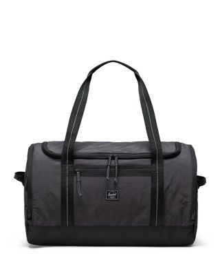Herschel Supply Co. Kaine Nylon Duffel Bag