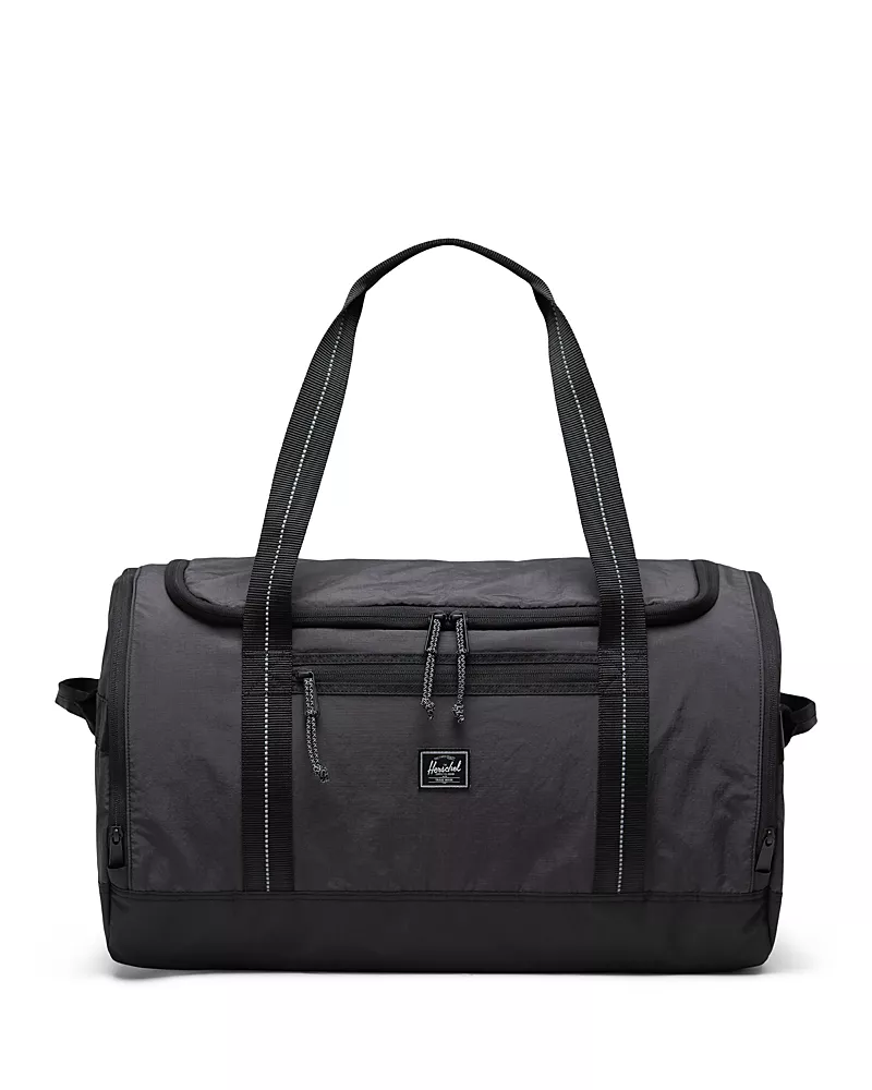 Herschel Supply Co. Kaine Nylon Duffel Bag