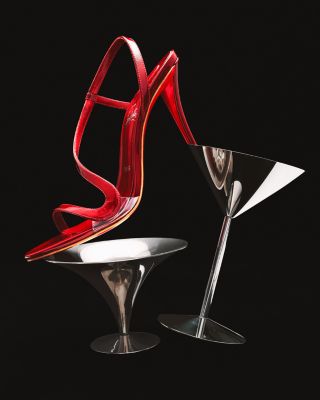 Women's Rosa Z 80 mm Sandals - Exclusive