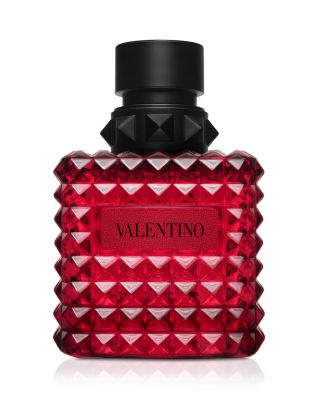 Donna Born in Roma Rendez-Vous Ruby Eau de Parfum 3.4 oz.