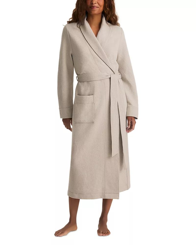 Petite Plume Ophelia Long Robe