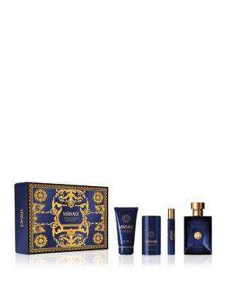 Dylan Blue Pour Homme Eau de Toilette Gift Set ($206 value)
