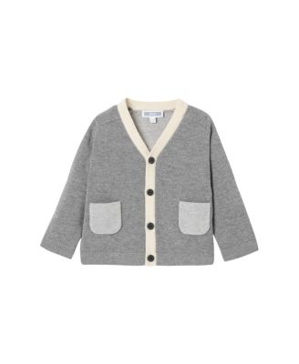 Boys' Nefle Cardigan - Baby, Little Kid