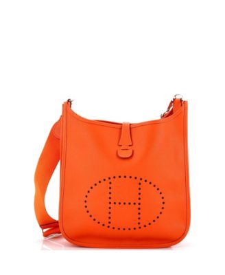PM Evelyne Bag Gen III Epsom