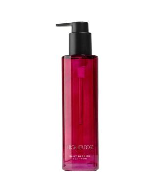 Daily Body Oil
