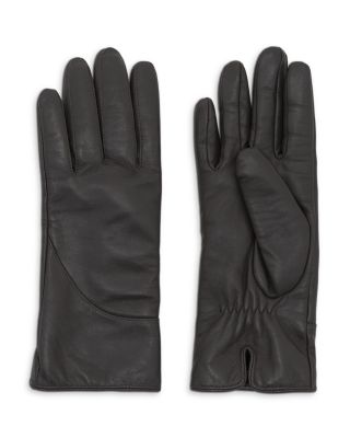 Georgia Leather Gloves