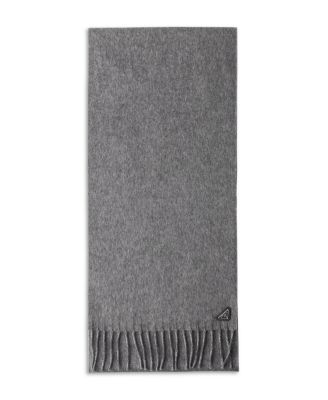  Silk and Cashmere Scarf